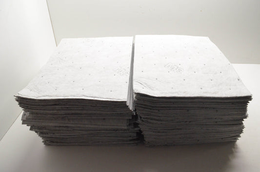 3M 07164, M-PD1520DD, M-A2002 Maintenance Sorbent Pad Kit NOS