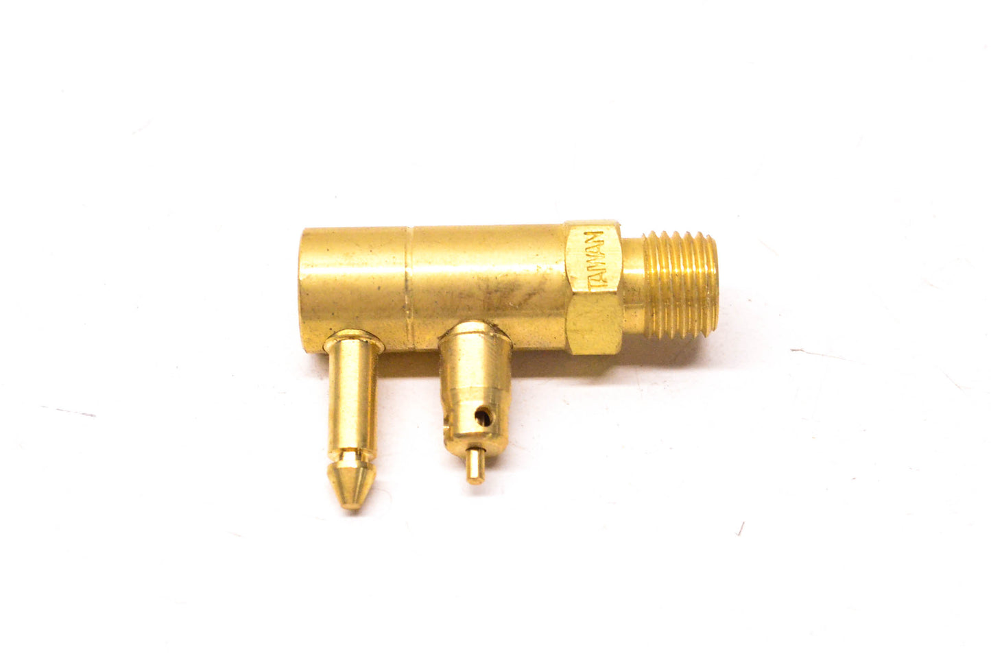 Sierra 18-8077-1 Fuel Tank Connector NOS