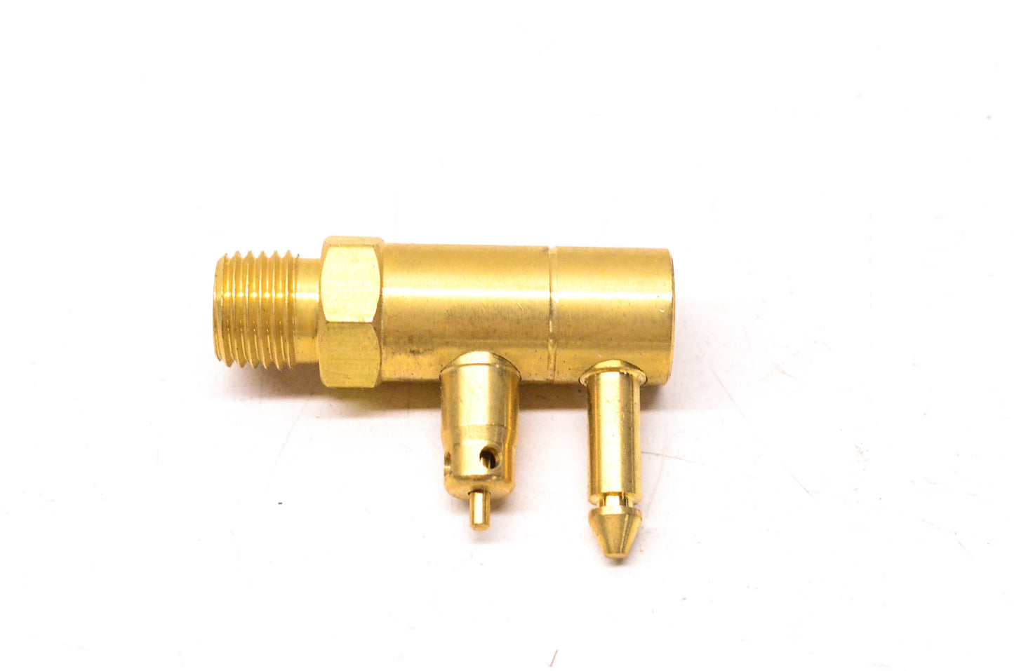 Sierra 18-8077-1 Fuel Tank Connector NOS
