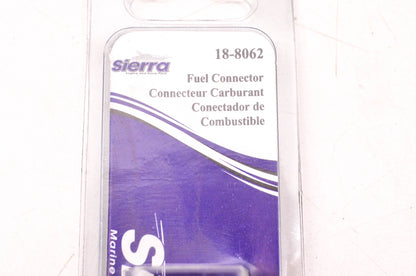Sierra 18-8062 Fuel Connector NOS