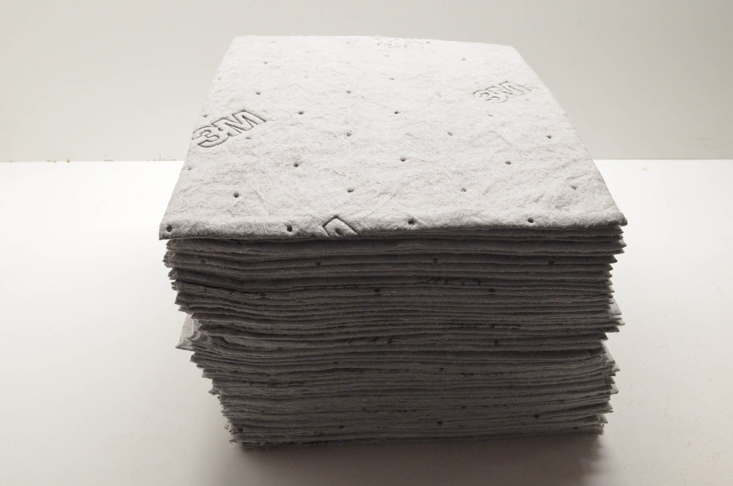 3M 07164, M-PD1520DD, M-A2002 Maintenance Sorbent Pad Kit NOS