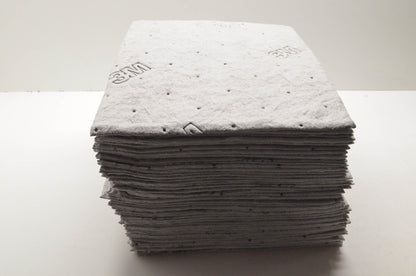 3M 07164, M-PD1520DD, M-A2002 Maintenance Sorbent Pad Kit NOS