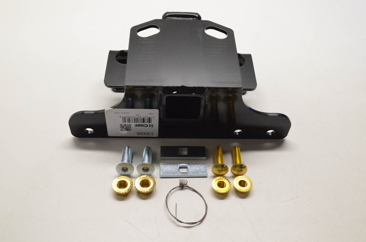 Curt 13326 Class 3 Trailer Hitch Kit NOS