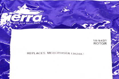 Sierra 18-5431, 13524A3 Rotor NOS