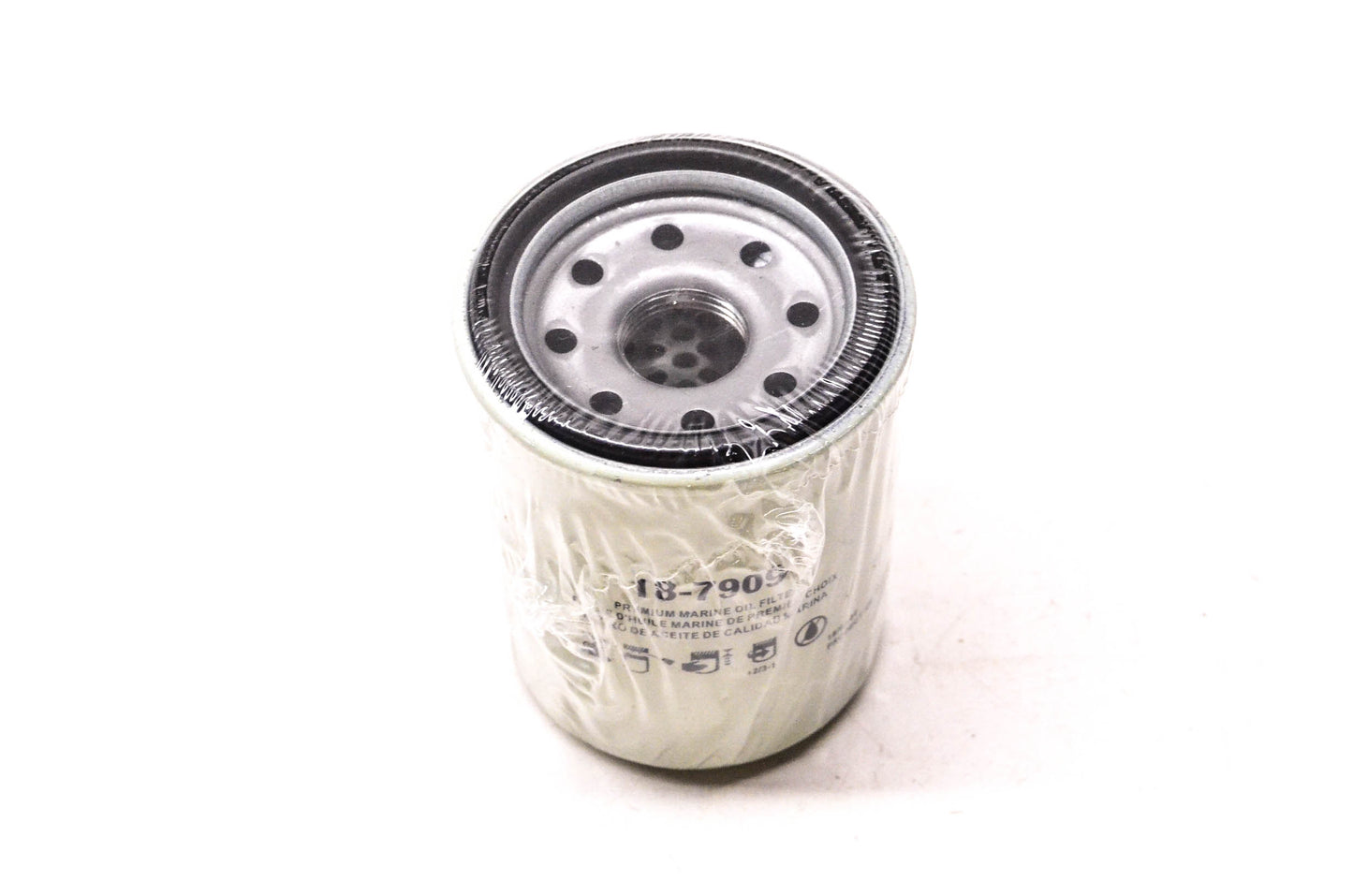 Sierra 18-7909 Marine Oil Filter NOS