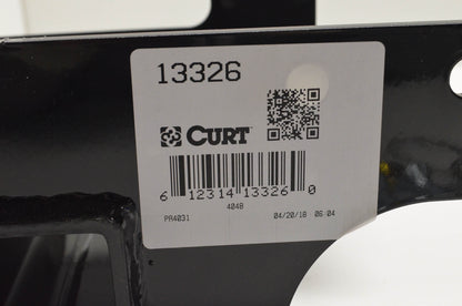 Curt 13326 Class 3 Trailer Hitch Kit NOS