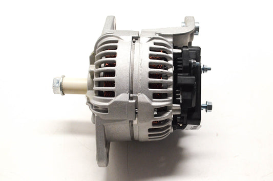 WPS 12715N 12V 200 Amp NEG Alternator NOS