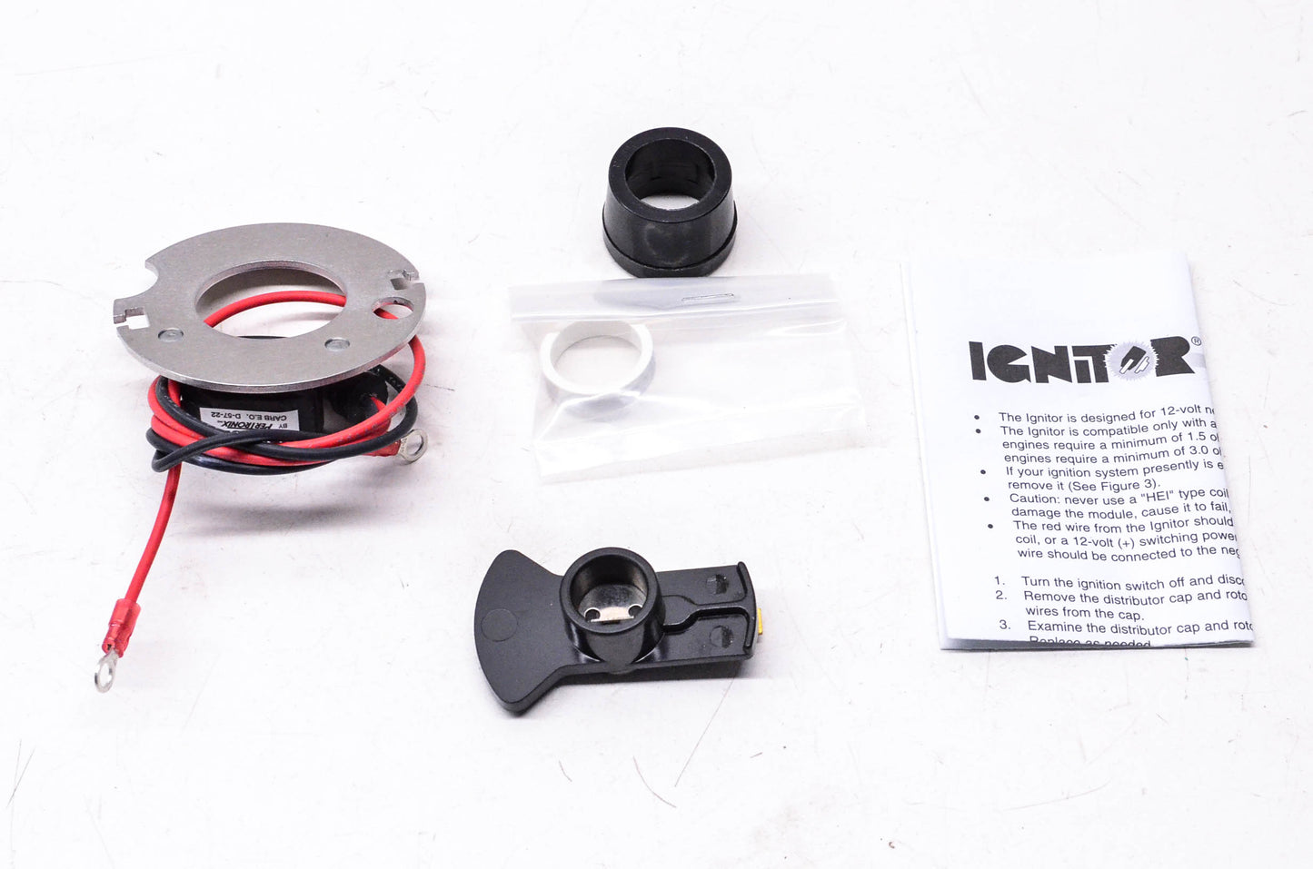 Sierra 18-5296-2 Conversion Kit NOS