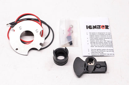 Sierra 18-5298 Electronic Conversion Kit NOS