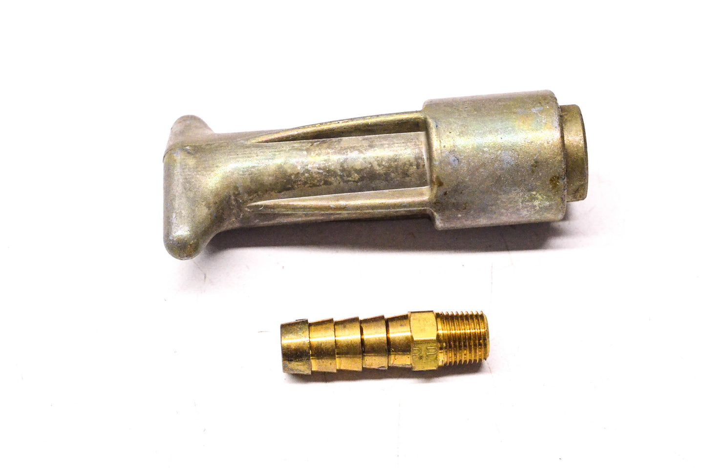 Sierra 18-8083 Fuel Connector NOS