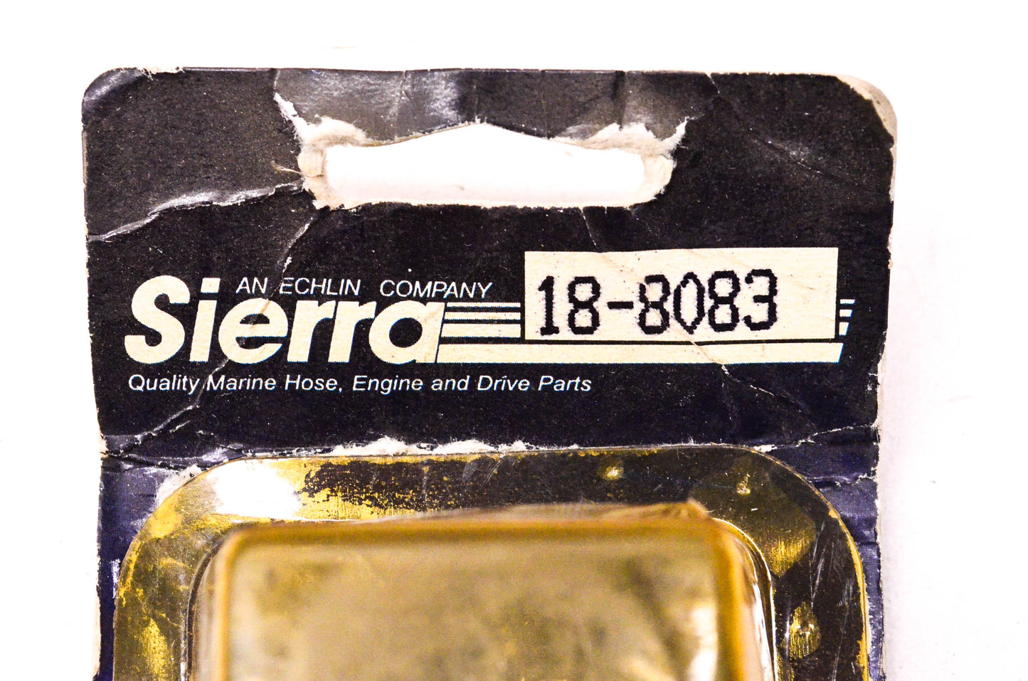 Sierra 18-8083 Fuel Connector NOS