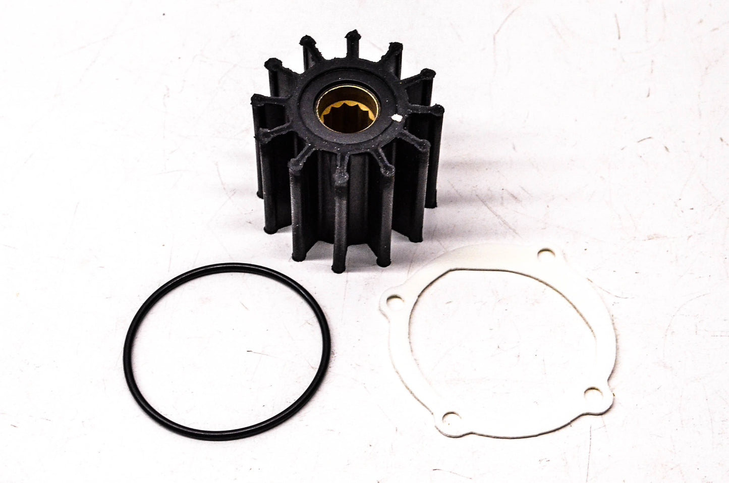 Sierra 18-3306, 09-812B Neoprene Impeller NOS