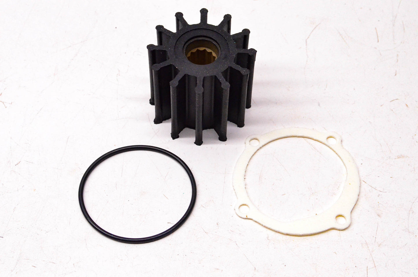 Sierra 18-3306, 09-812B Neoprene Impeller NOS