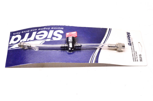 Sierra 18-9786 Lower Unit Fill Tube NOS