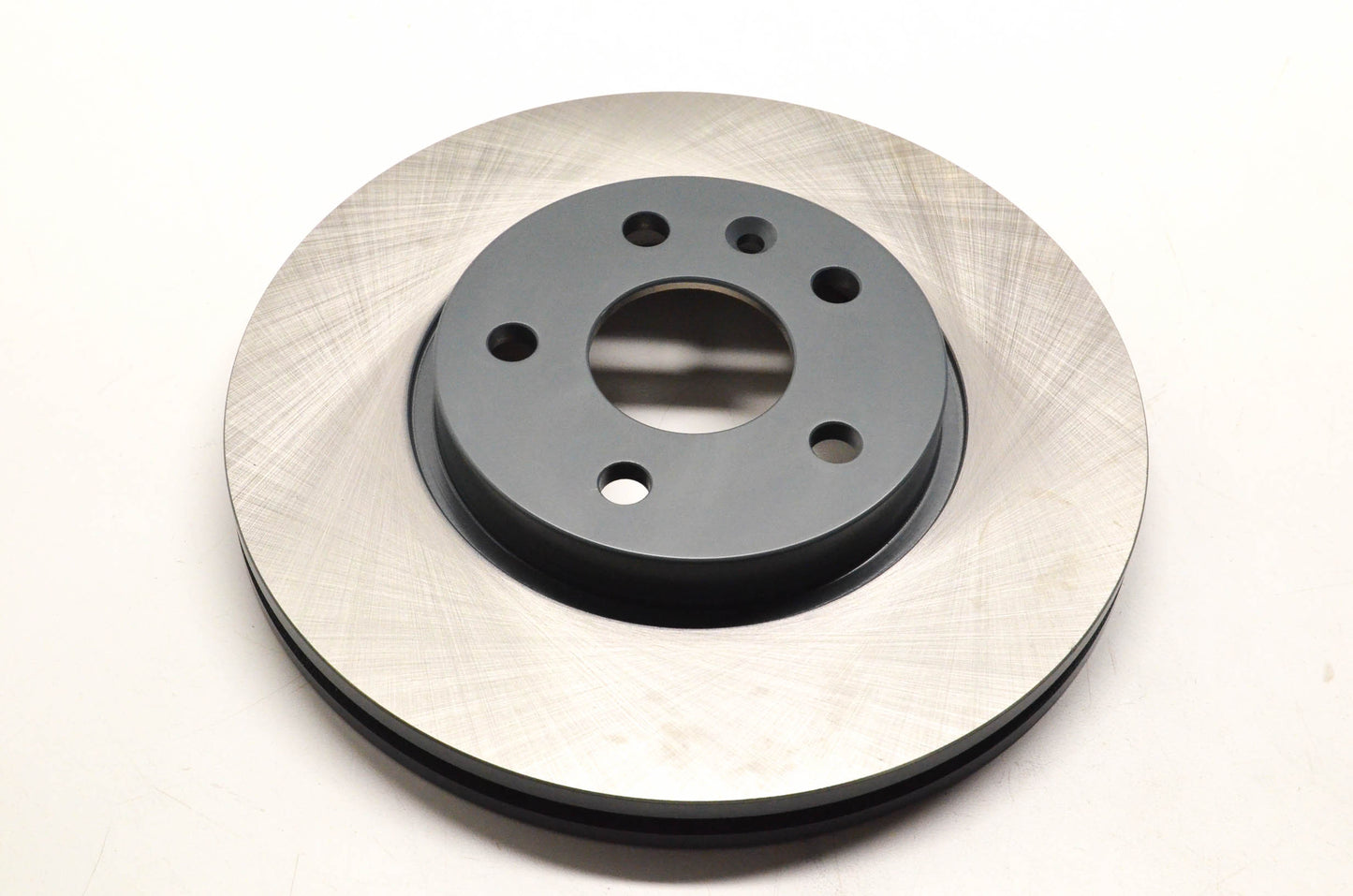 CarQuest YH321761P Platinum Painted Rotor NOS