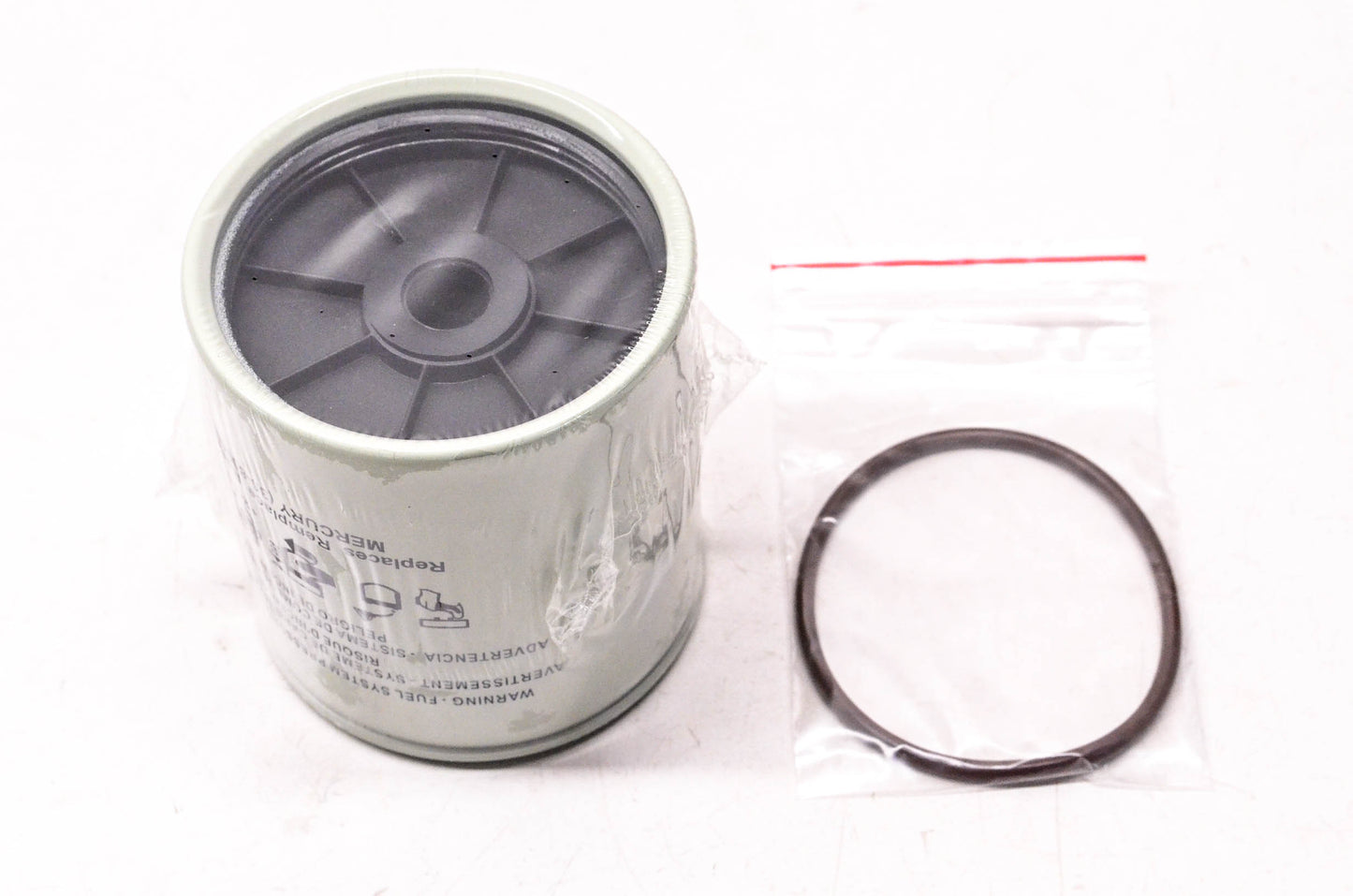 Sierra 18-7919 Fuel/Water Separating Filter NOS