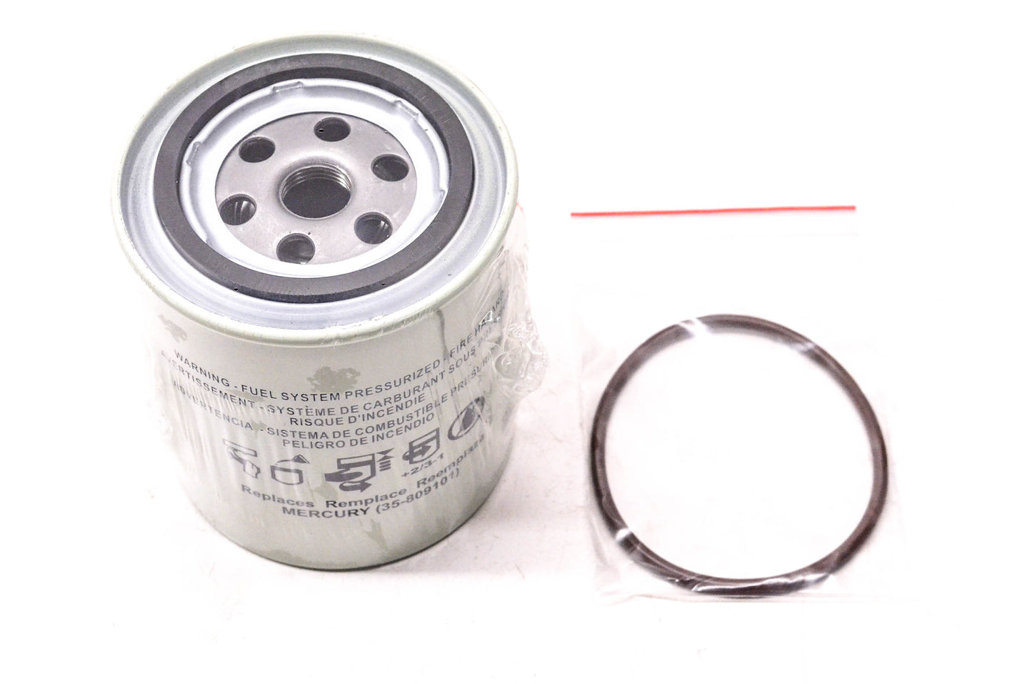 Sierra 18-7919 Fuel/Water Separating Filter NOS