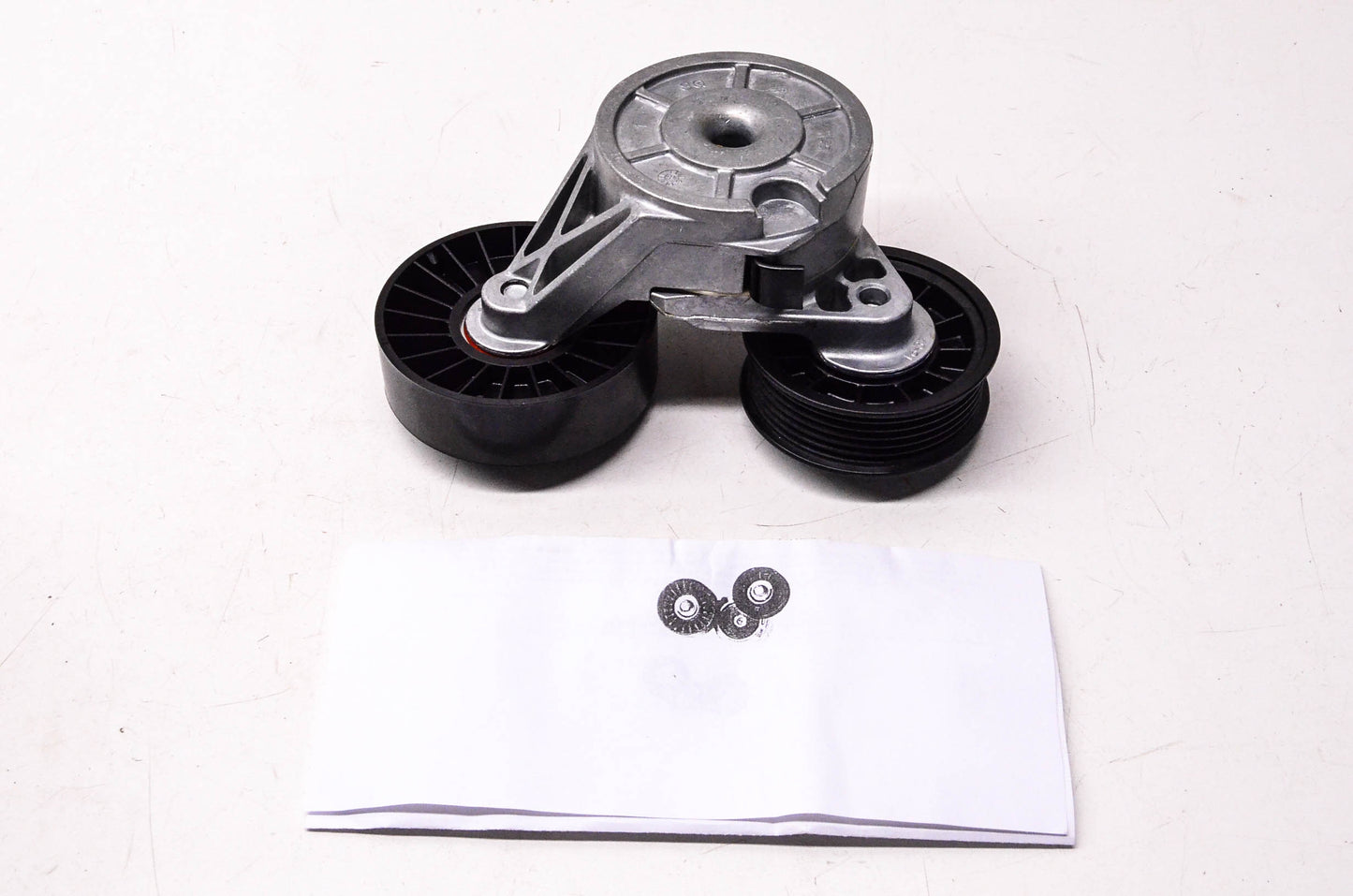 Dayco 89254 No Slack Automatic Belt Tensioner NOS