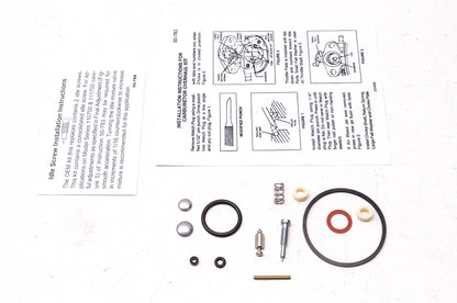Prime Line 7-07054, 494349 Carburetor Kit NOS