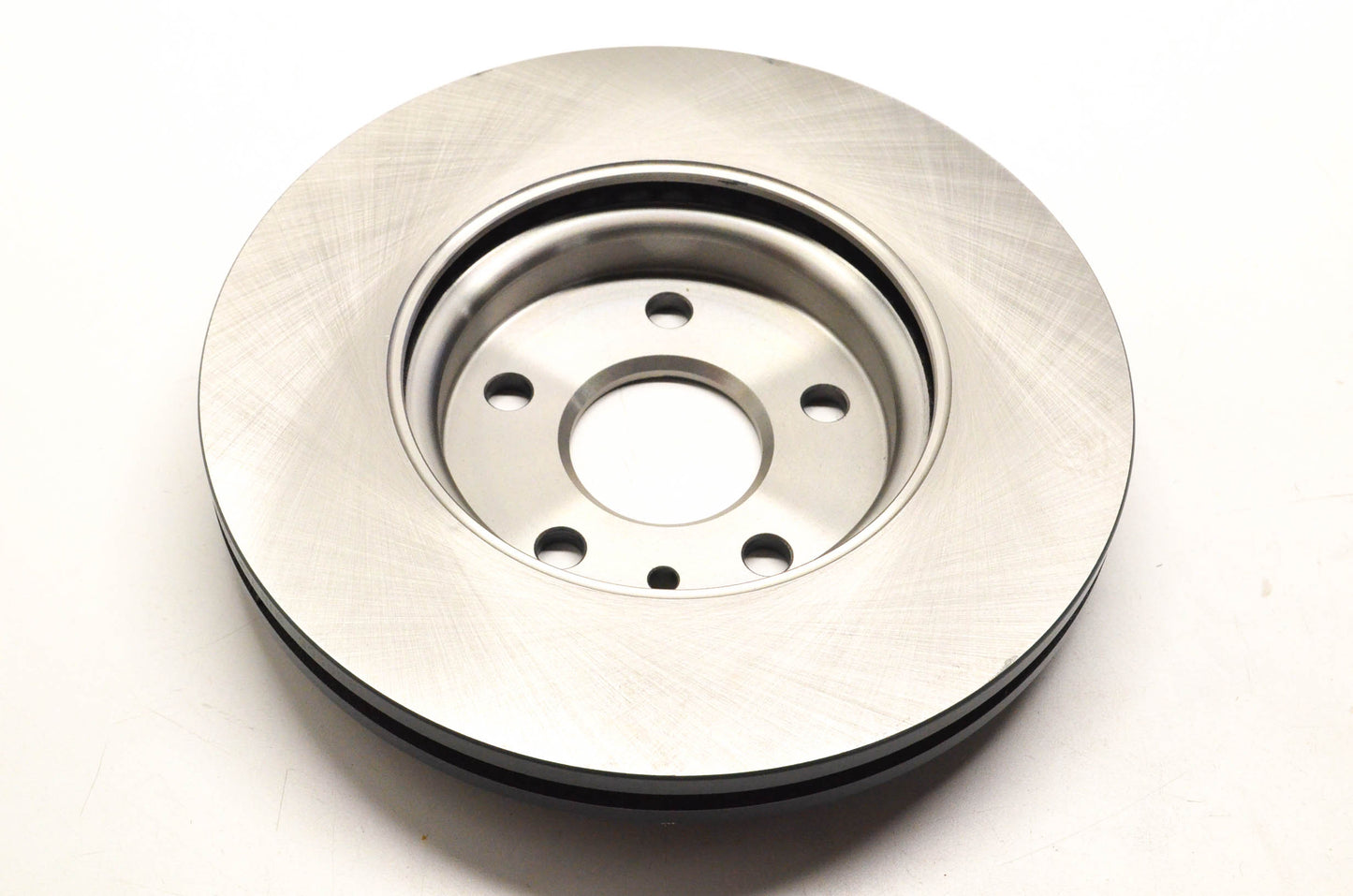 CarQuest YH321761P Platinum Painted Rotor NOS