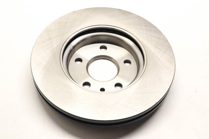 CarQuest YH321761P Platinum Painted Rotor NOS