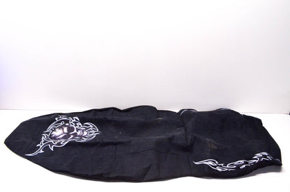 Auto Expressions 5075587 Tribal Skull Seat Cover NOS
