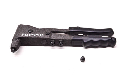 Emhart Teknologies PS15 Professional Hand Plier Rivet Tool NOS