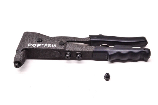 Emhart Teknologies PS15 Professional Hand Plier Rivet Tool NOS