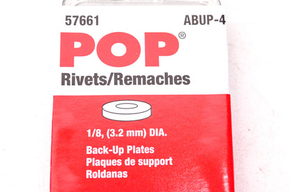 Stanley 57661, ABUP-4 30 Count Rivet Kit NOS