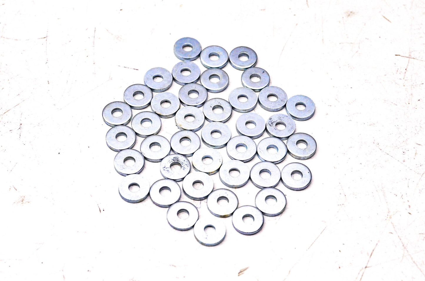 Stanley 57660, SBUP-4 40 Count Rivet Kit NOS