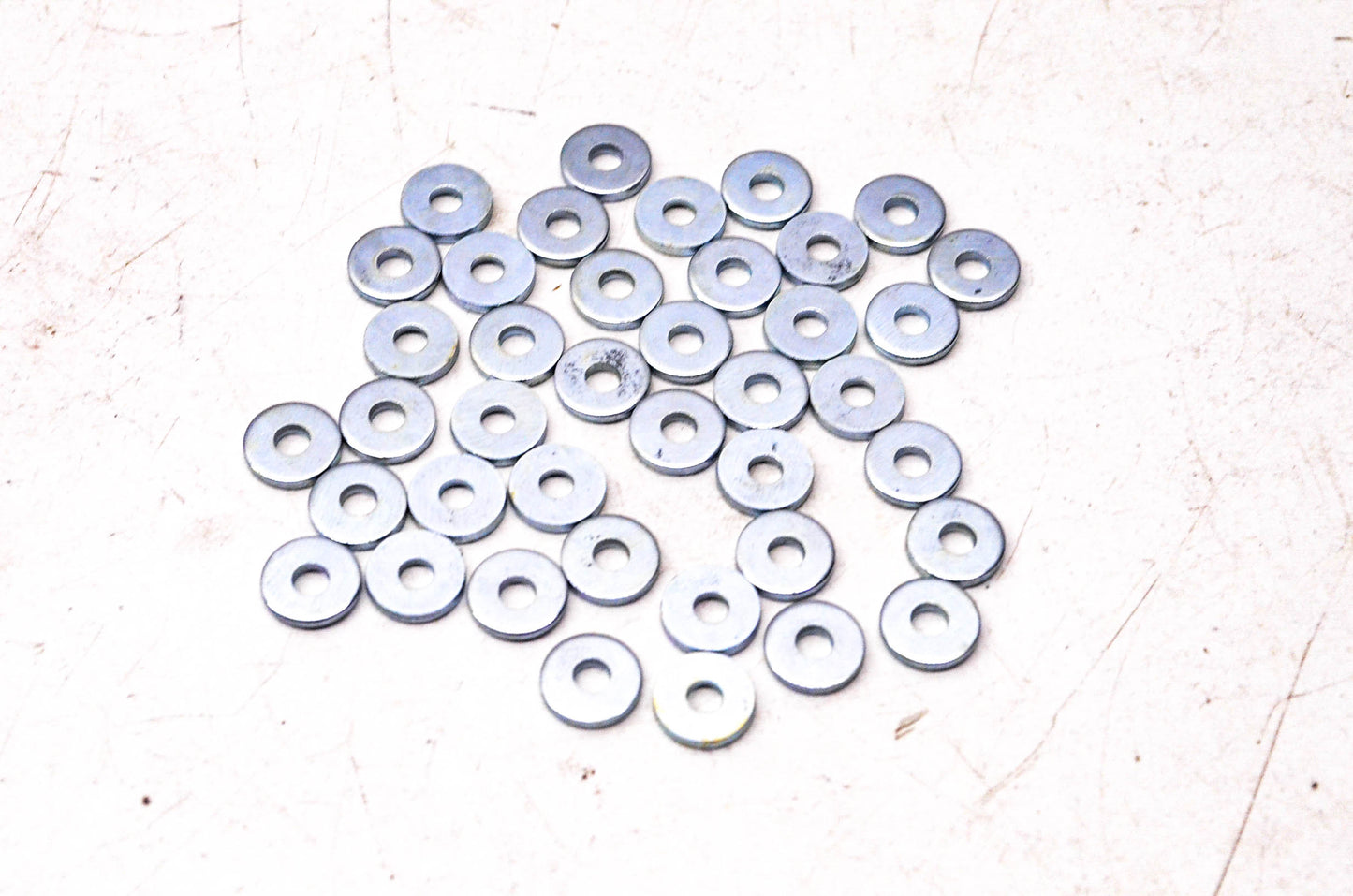Stanley 57660, SBUP-4 40 Count Rivet Kit NOS