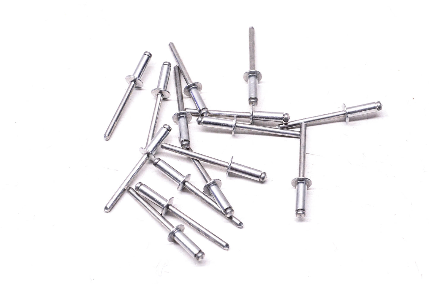Stanley 57490, AD66-A 15 Count Rivet Kit NOS