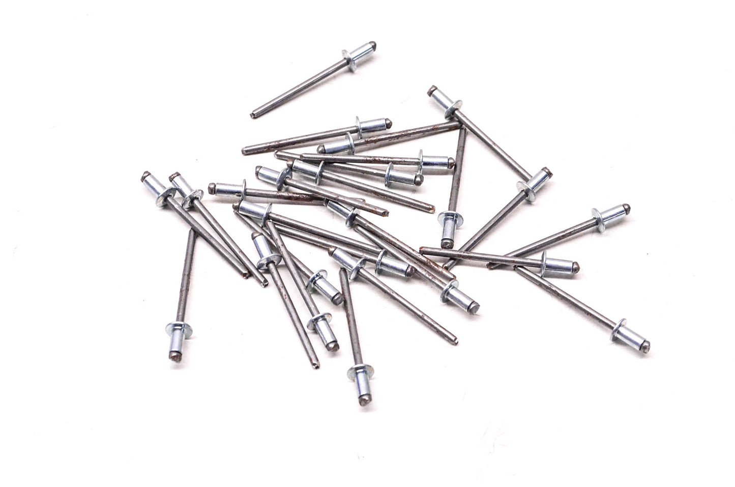Stanley 57438, SD42 25 Count Rivet Kit NOS