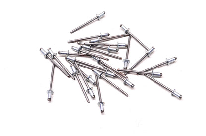 Stanley 57438, SD42 25 Count Rivet Kit NOS