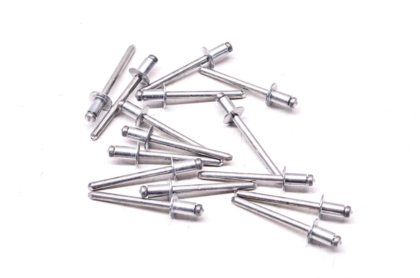 Stanley 57487, AD62-A 15 Count Rivet Kit NOS