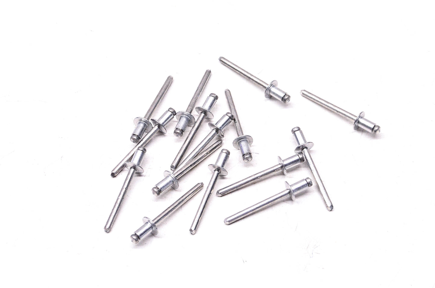 Stanley 57487, AD62-A 15 Count Rivet Kit NOS