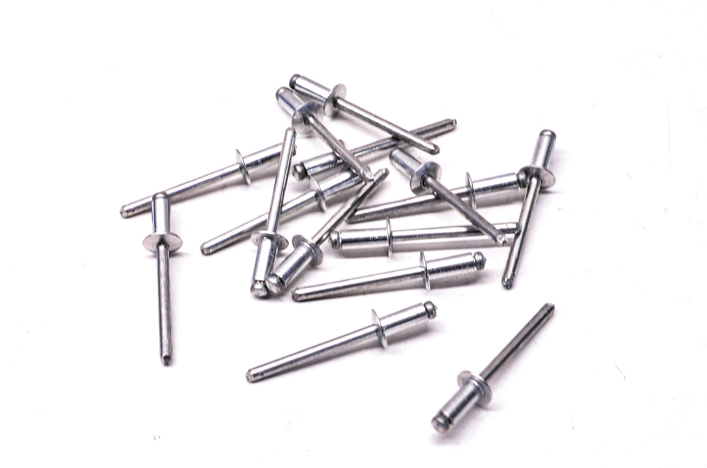 Stanley 57488, AD64-A 15 Count Rivet Kit NOS