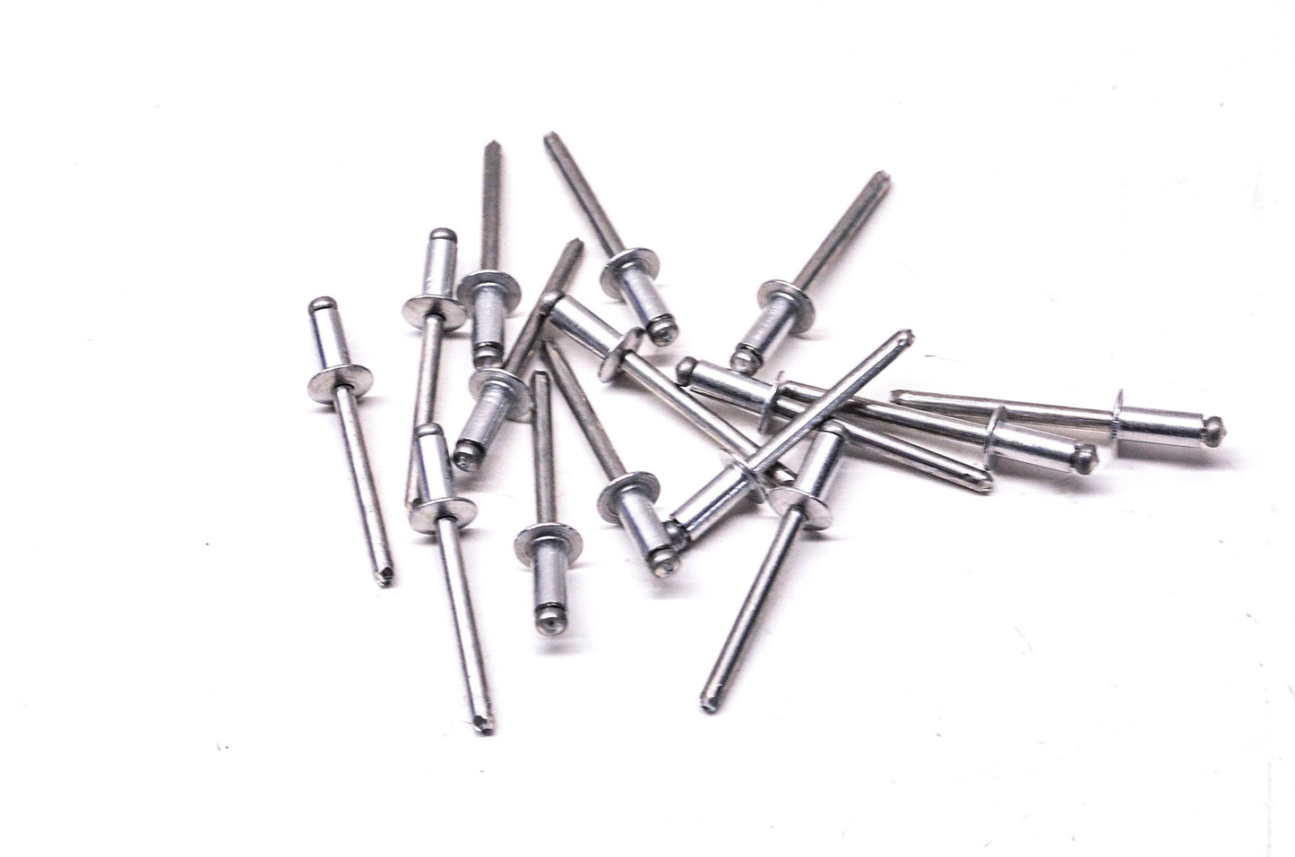 Stanley 57488, AD64-A 15 Count Rivet Kit NOS