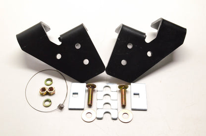 Curt 16301 Fifth Wheel Bracket Kit NOS