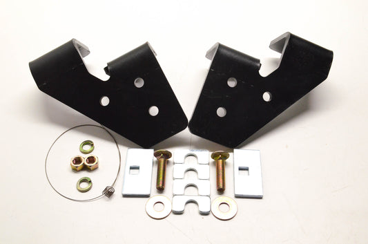 Curt 16301 Fifth Wheel Bracket Kit NOS