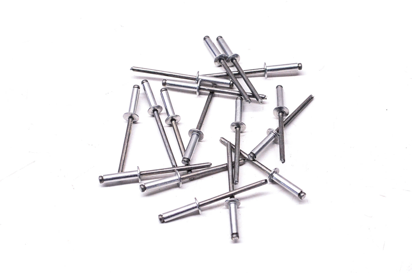 Stanley 57480, AD46-A 15 Count Rivet Kit NOS