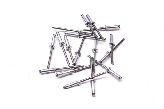 Stanley 57480, AD46-A 15 Count Rivet Kit NOS