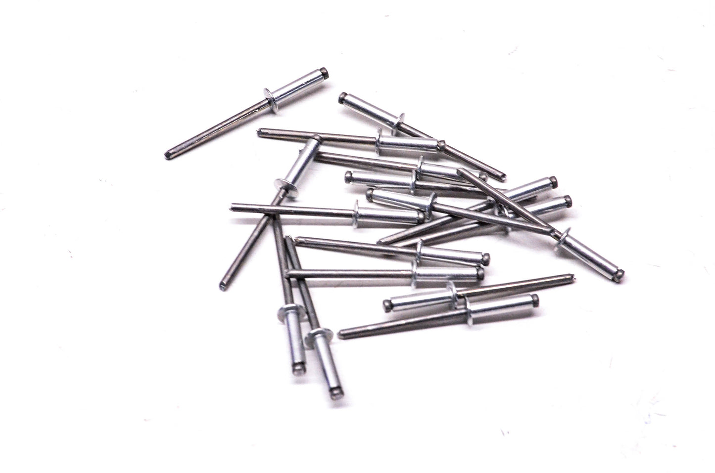 Stanley 57480, AD46-A 15 Count Rivet Kit NOS