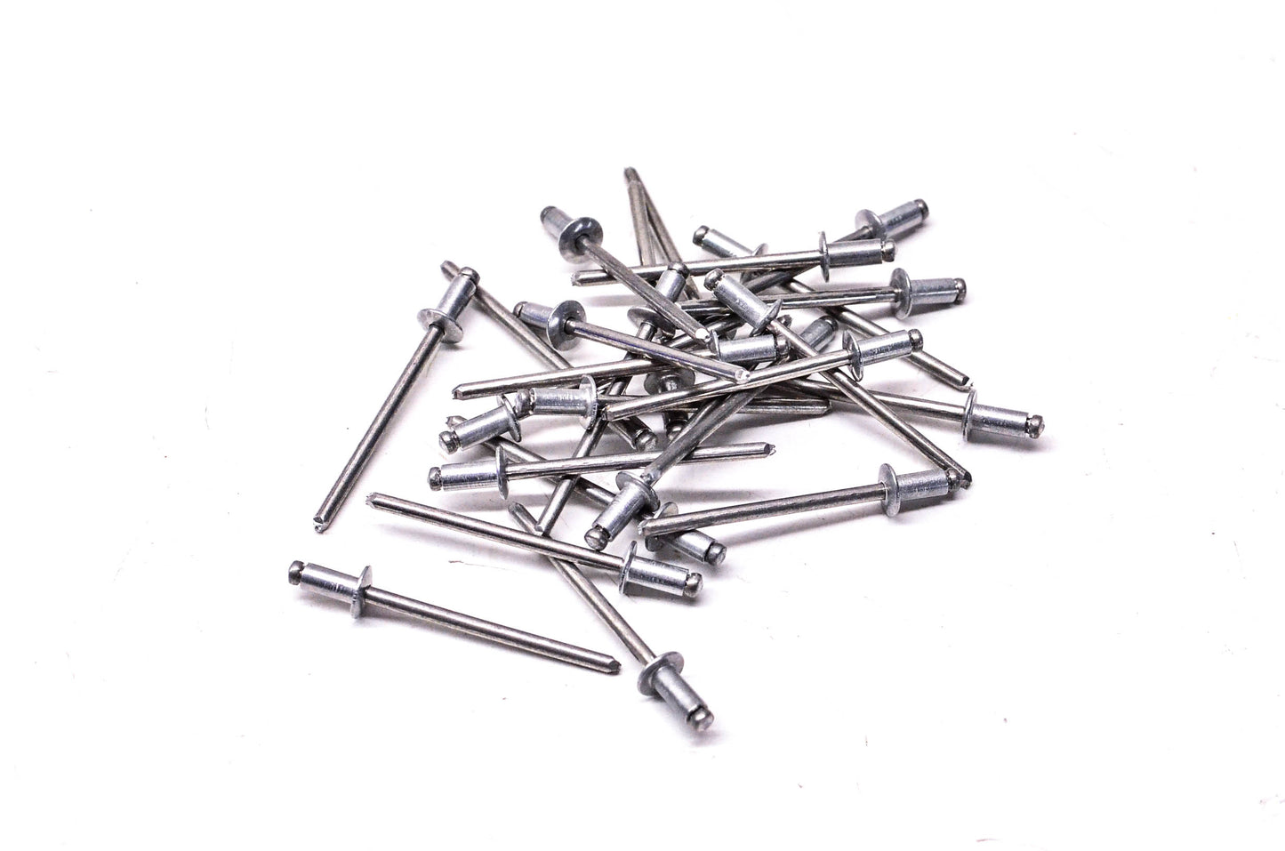 Stanley 57473, AD42-A 25 Count Rivet Kit NOS