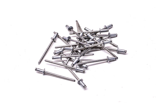 Stanley 57473, AD42-A 25 Count Rivet Kit NOS