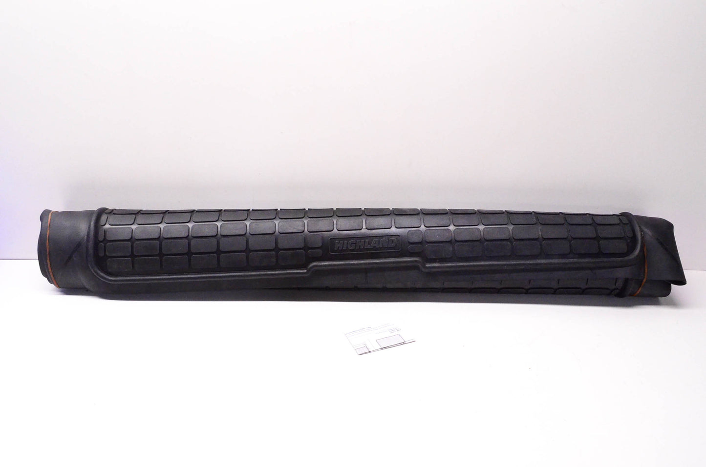 Highland 4601200 Custom Fit Rubber Cargo Mat NOS