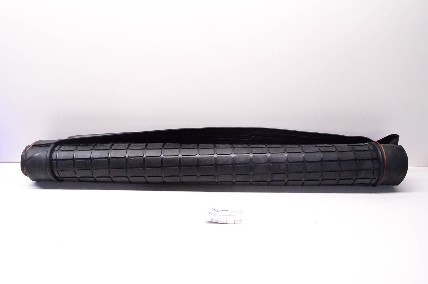 Highland 4601200 Custom Fit Rubber Cargo Mat NOS