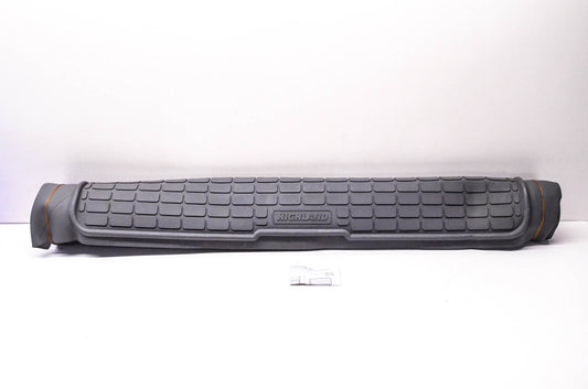 Highland 4501200 Custom Fit Rubber Cargo Mat NOS