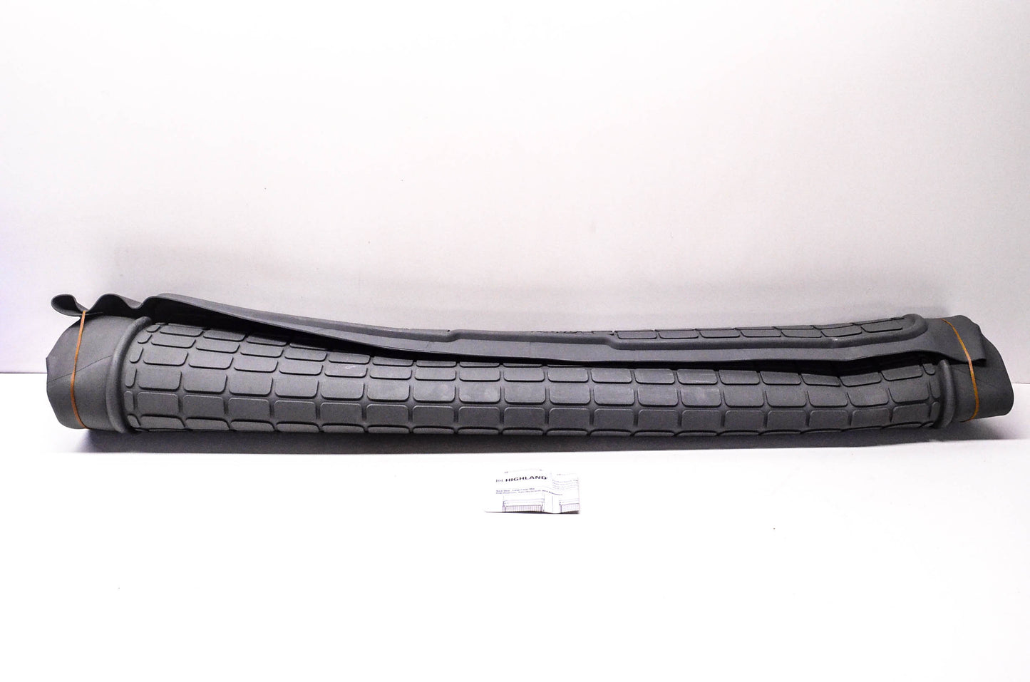 Highland 4501200 Custom Fit Rubber Cargo Mat NOS