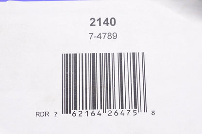Spectra Premium 2140, 7-4789 Carquest A/C Condenser NOS